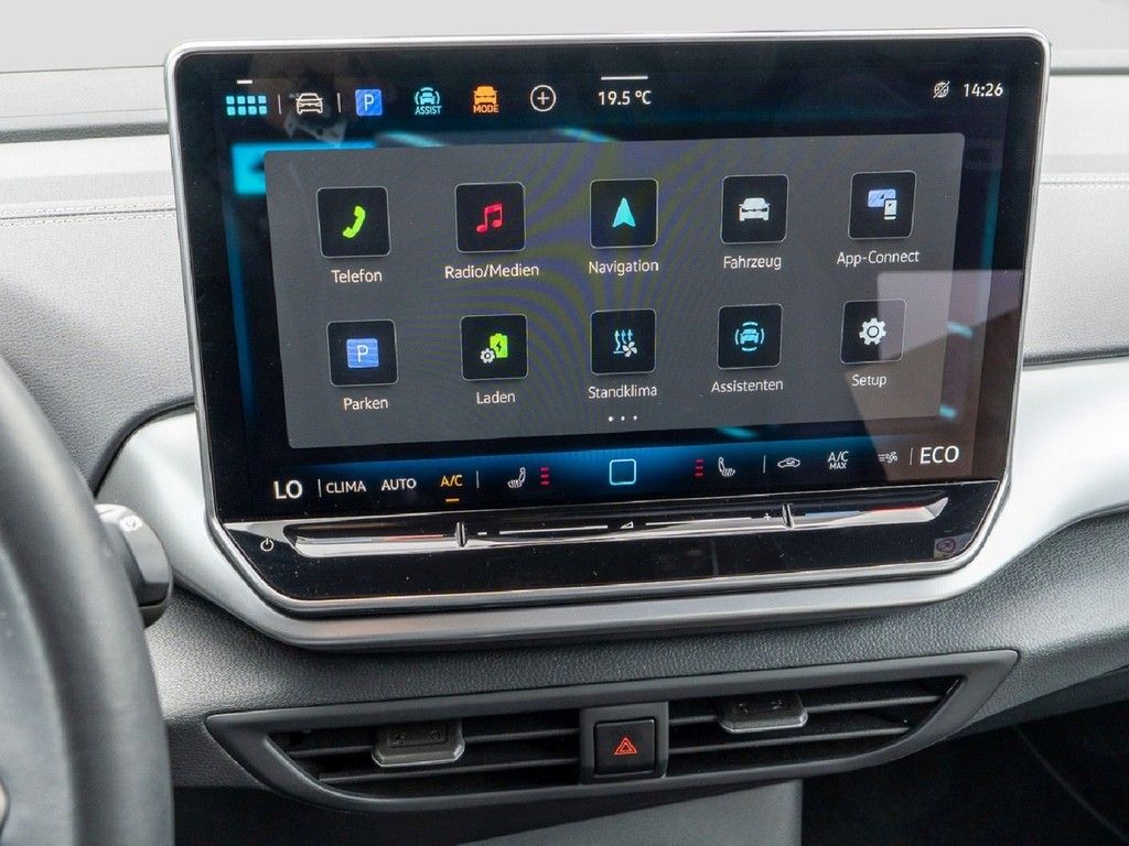 Volkswagen ID.5 2025