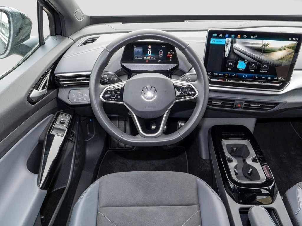 Volkswagen ID.5 2025