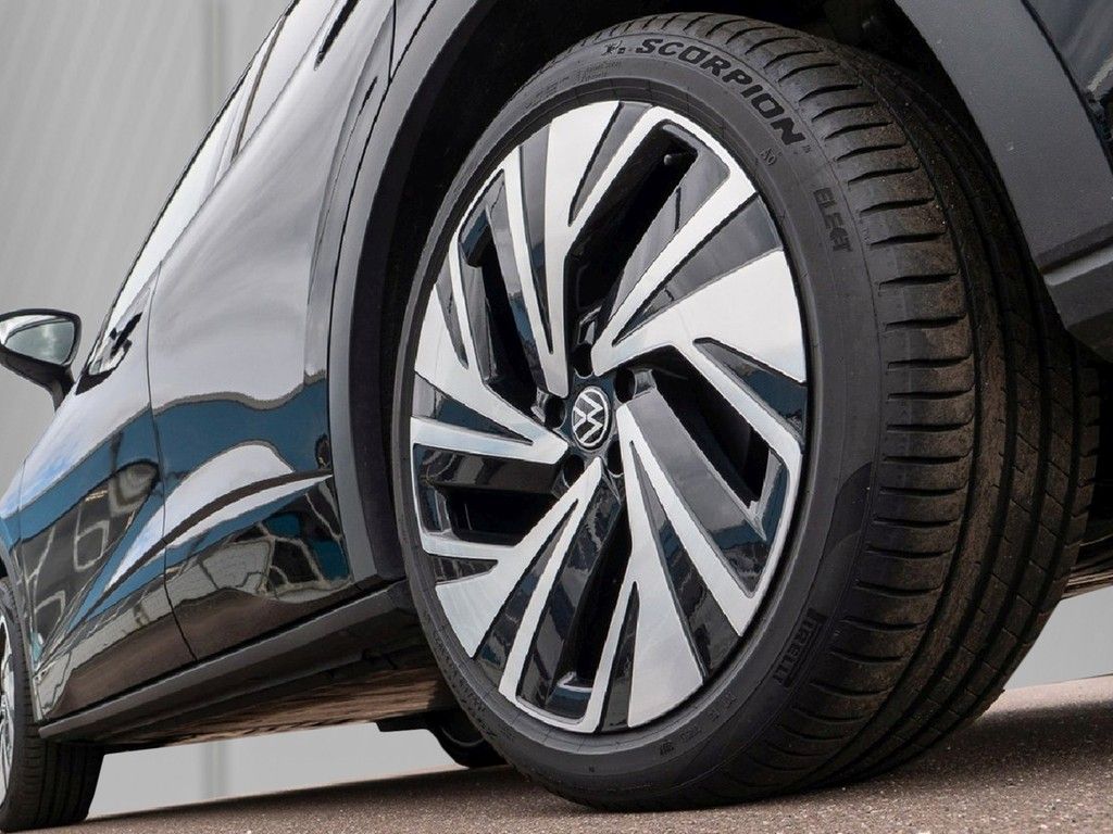 Volkswagen ID.5 2025