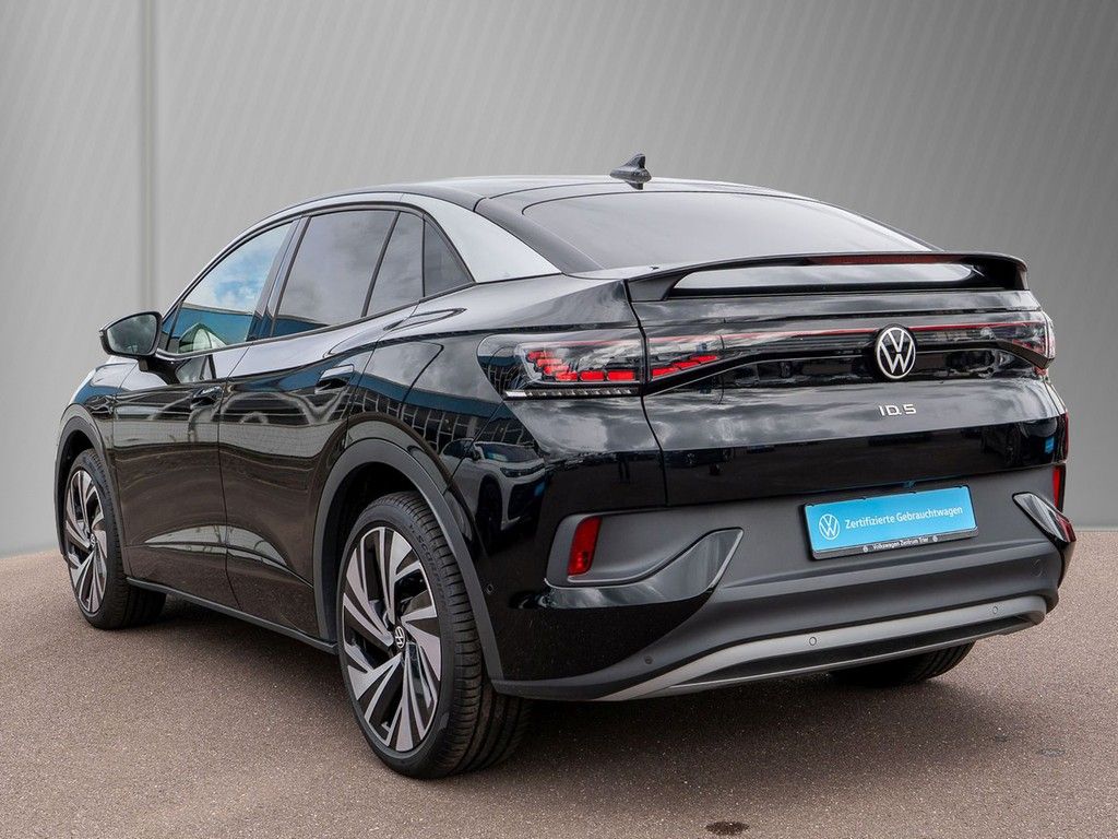 Volkswagen ID.5 2025