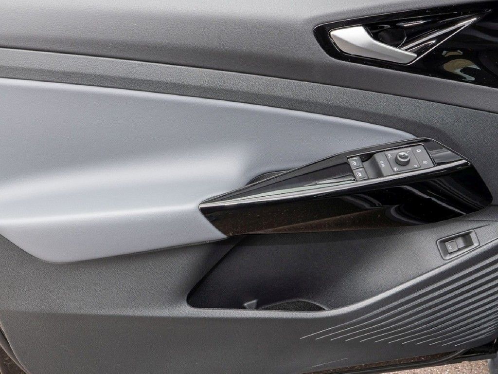 Volkswagen ID.5 2025