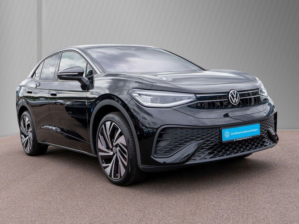 Volkswagen ID.5 2025