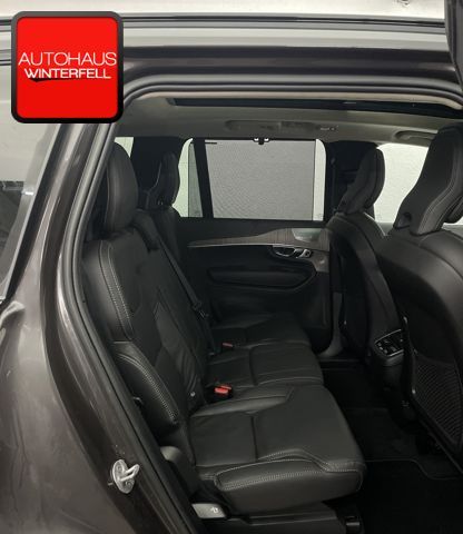 Volvo XC90 2023