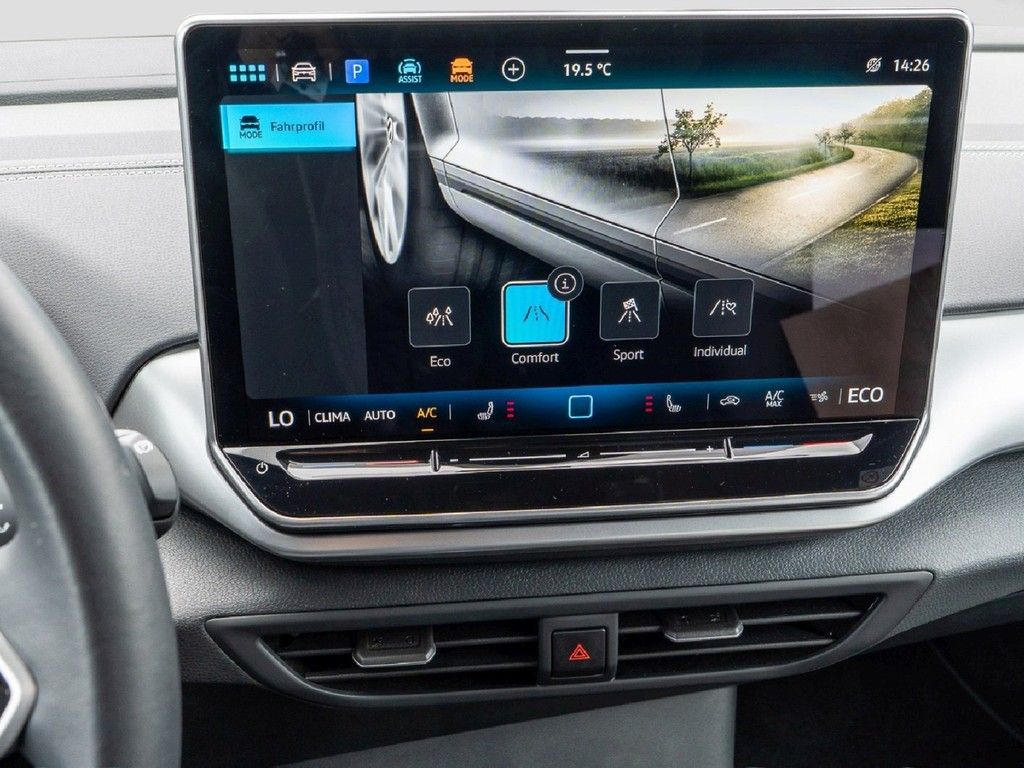 Volkswagen ID.5 2025