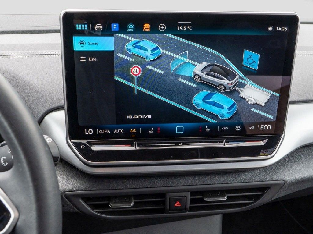 Volkswagen ID.5 2025