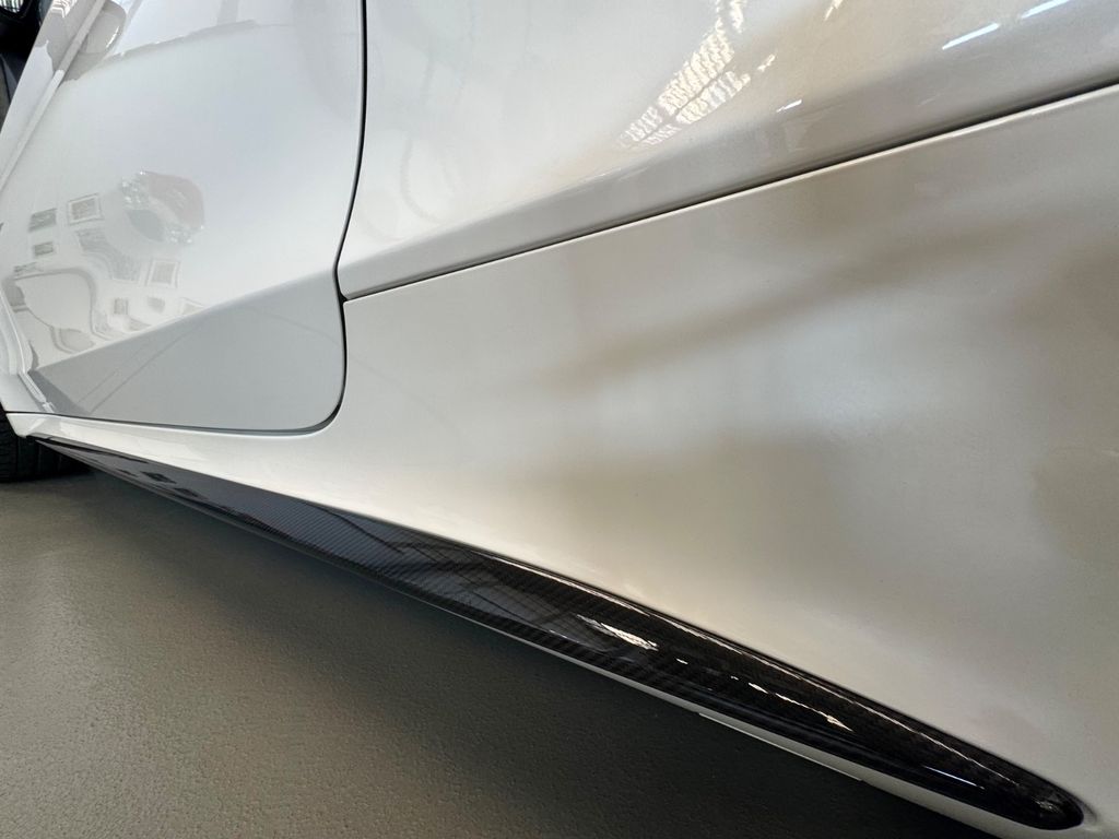 Mercedes-Benz C 63 AMG 2019