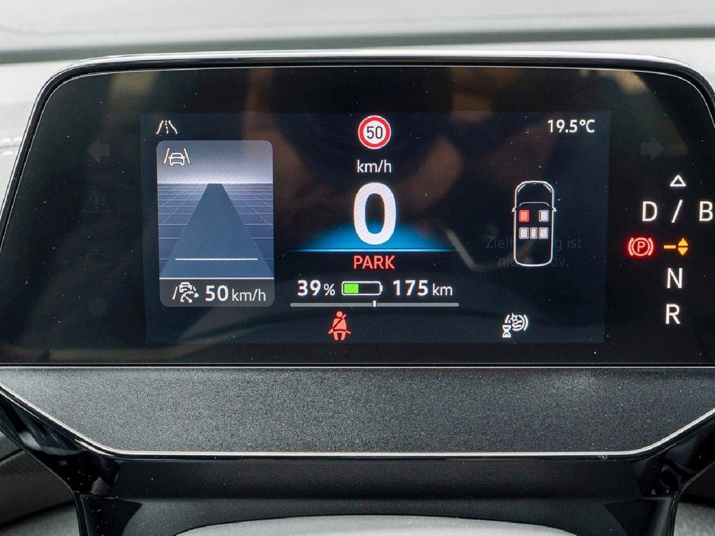 Volkswagen ID.5 2025