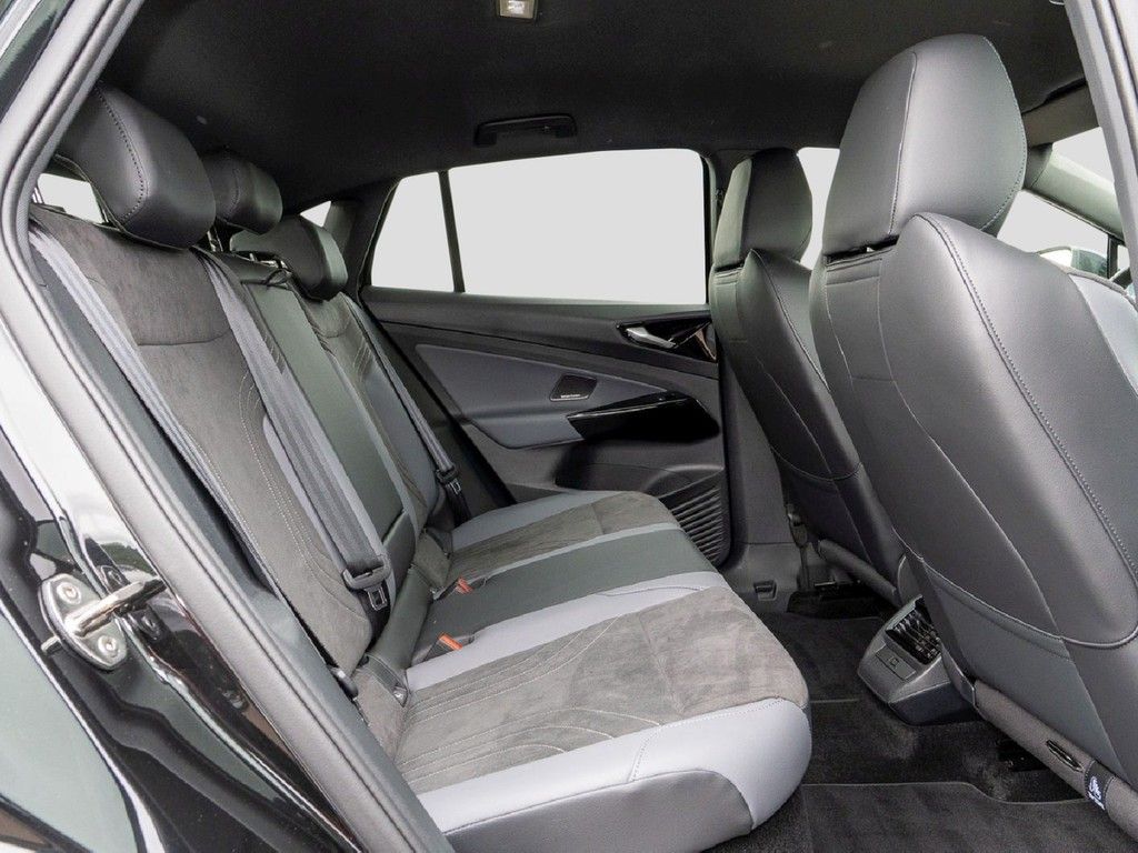 Volkswagen ID.5 2025