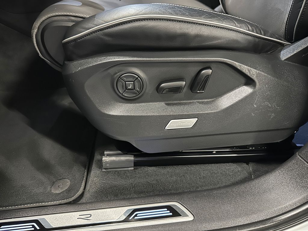 Volkswagen Touareg 2024