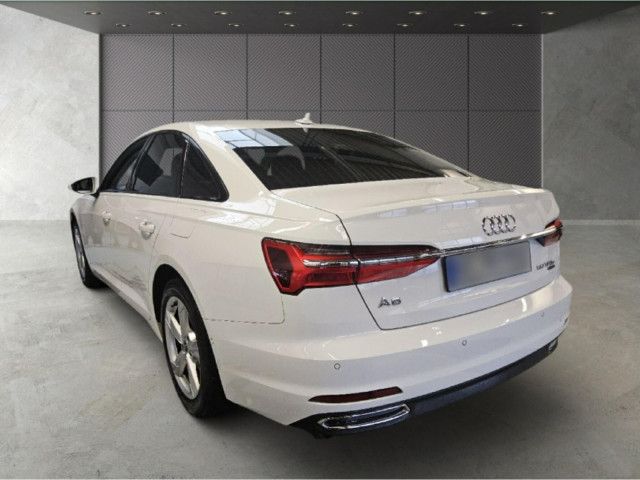 Audi A6 2022
