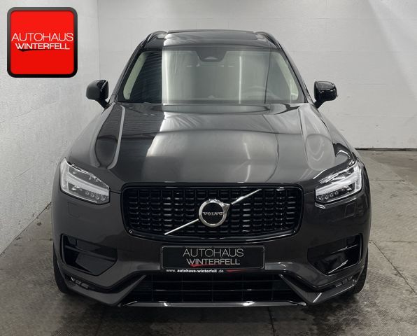 Volvo XC90 2023