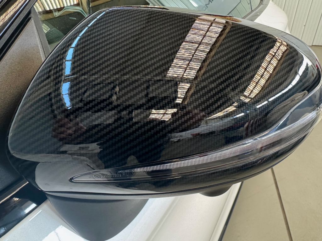 Mercedes-Benz C 63 AMG 2019