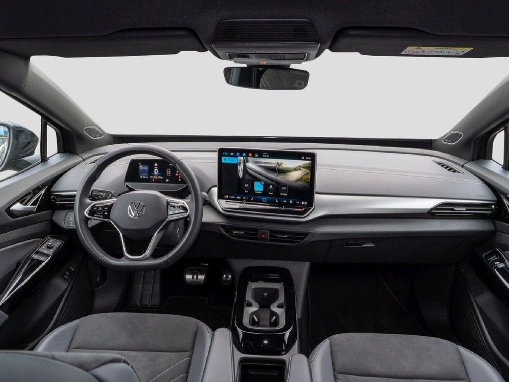 Volkswagen ID.5 2025