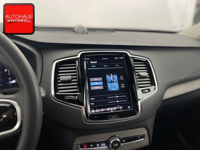 Volvo XC90 2023