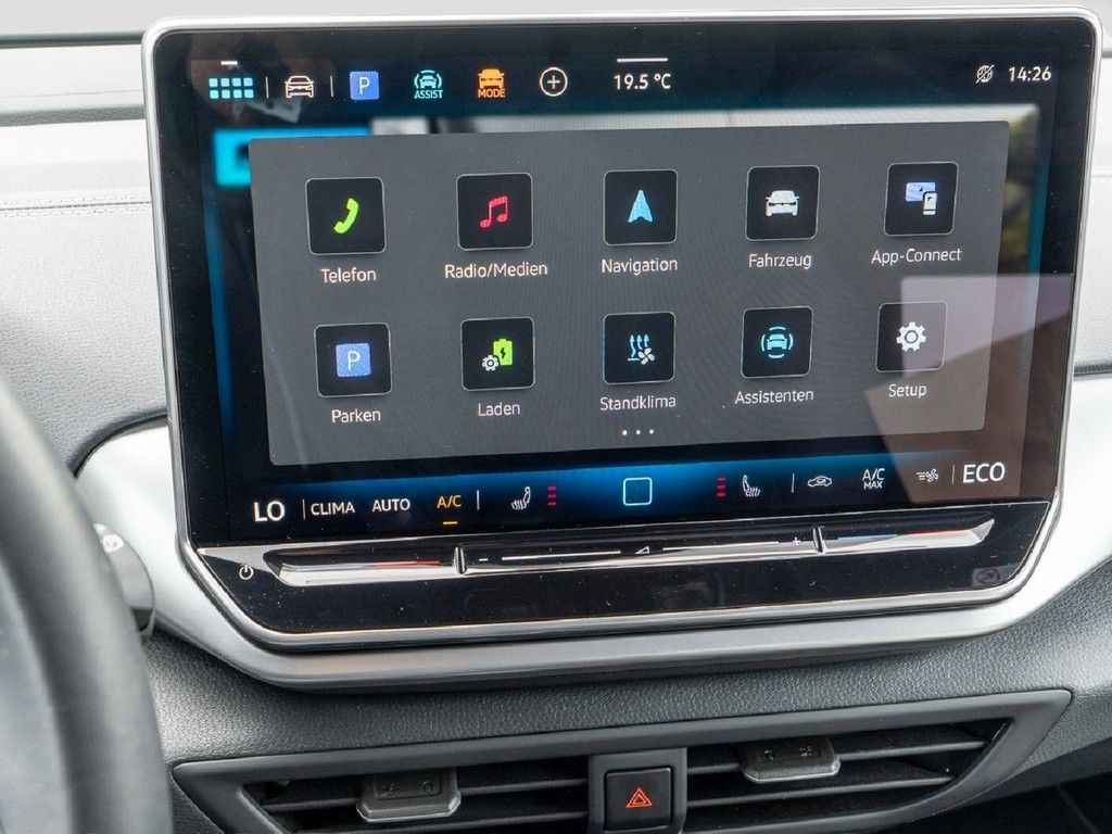 Volkswagen ID.5 2025