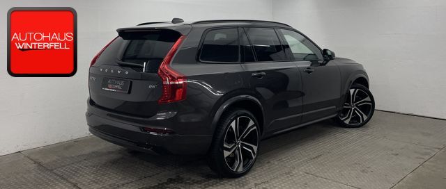 Volvo XC90 2023