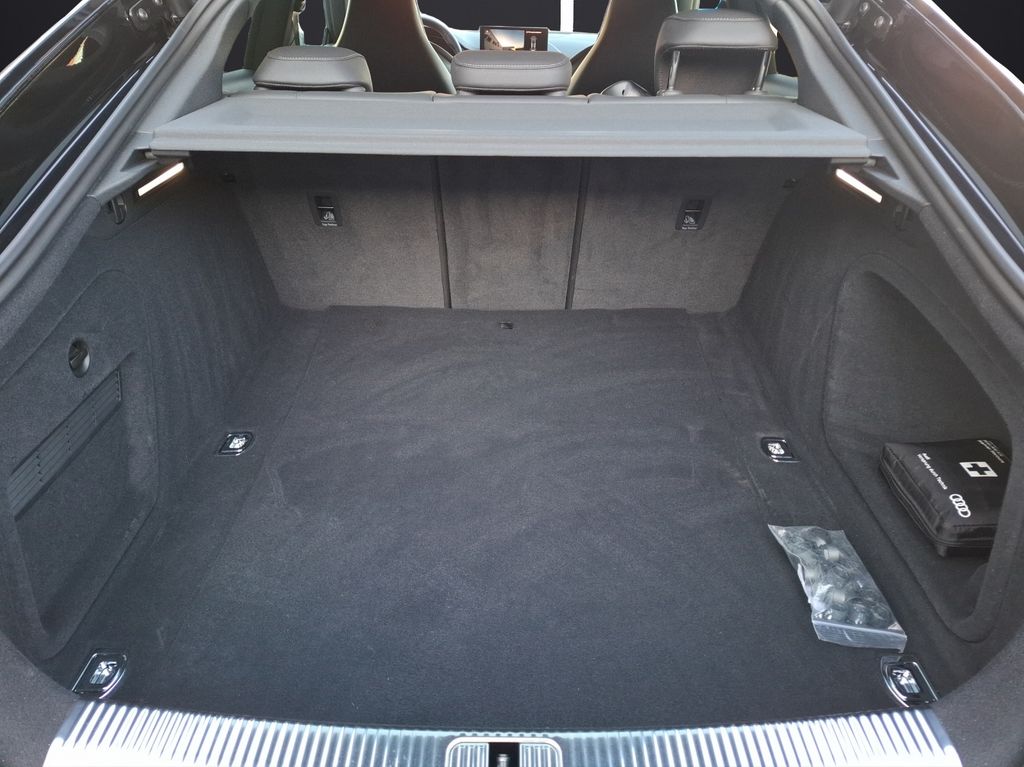 Audi S5 2024