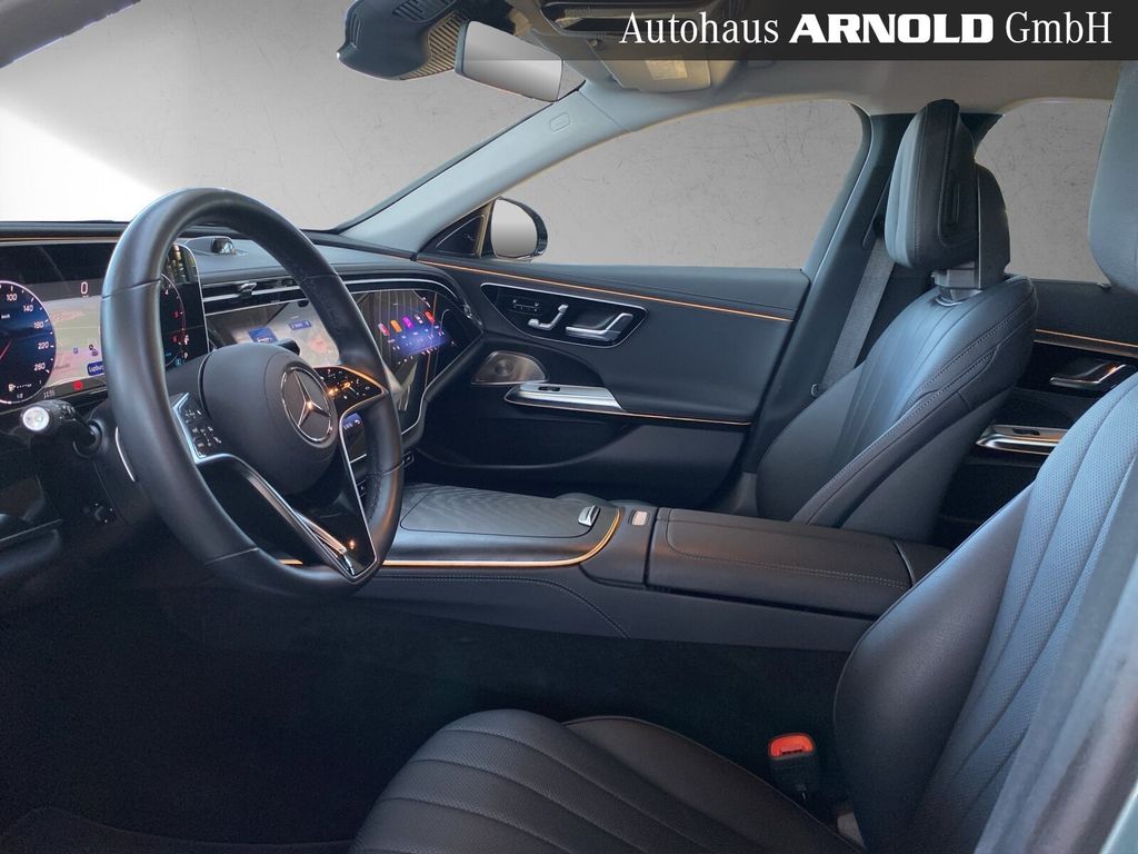 Mercedes-Benz E 450 2024