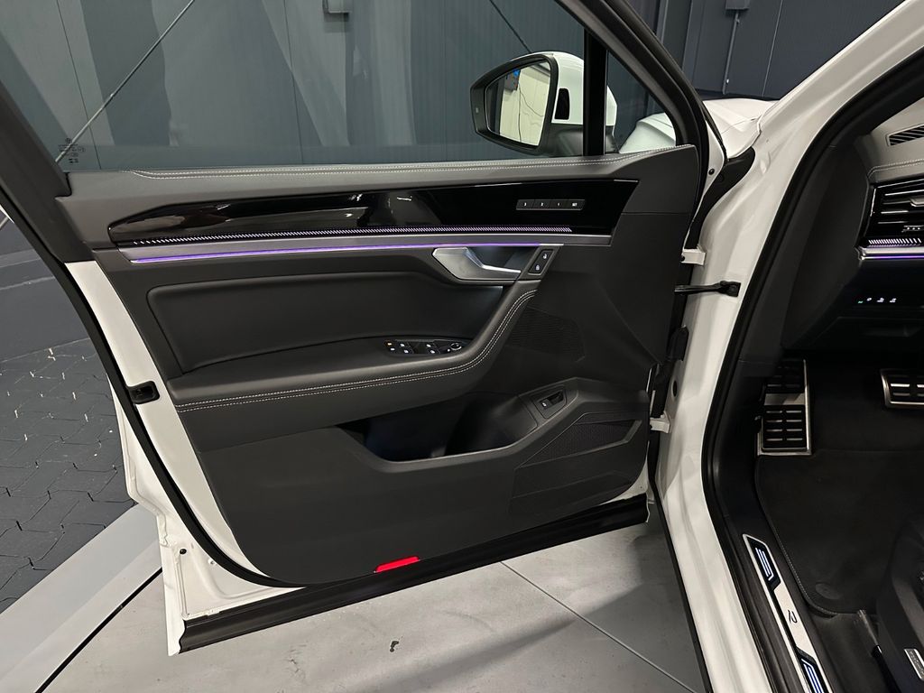 Volkswagen Touareg 2024