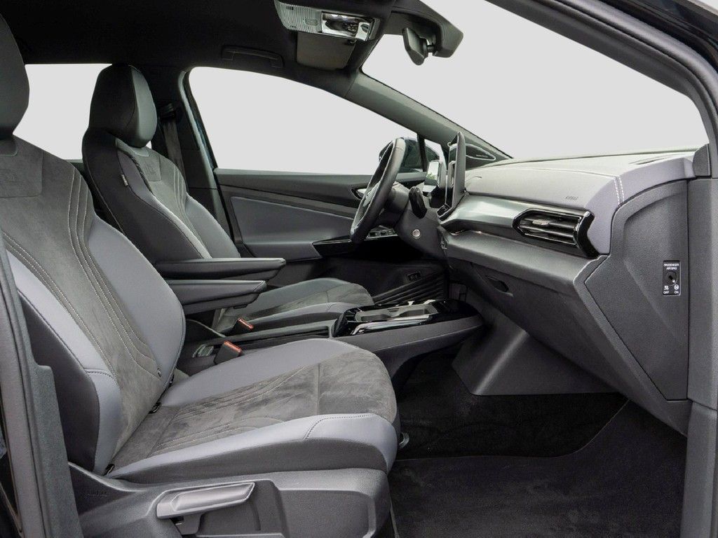 Volkswagen ID.5 2025