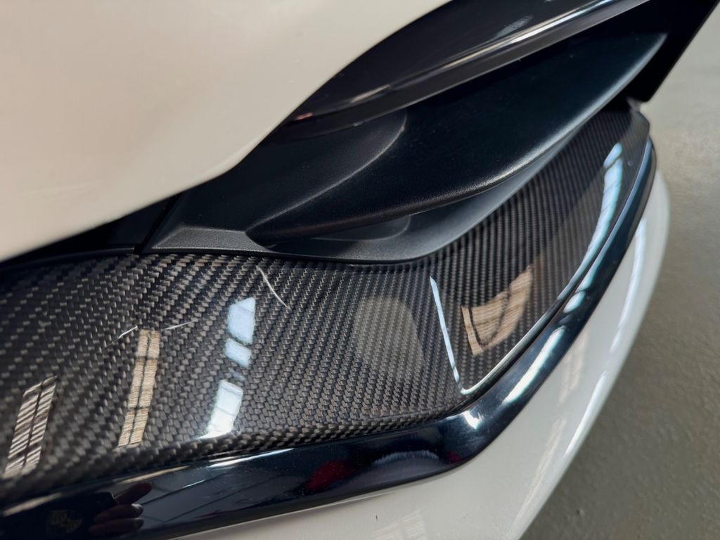 Mercedes-Benz C 63 AMG 2019