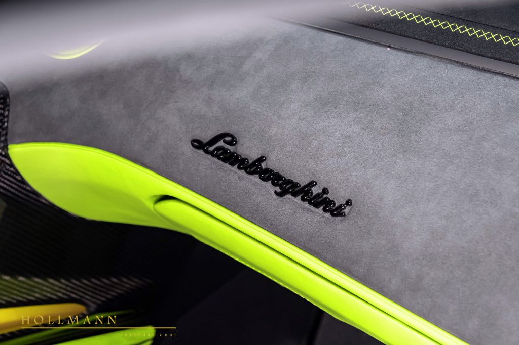 Lamborghini Other 2021