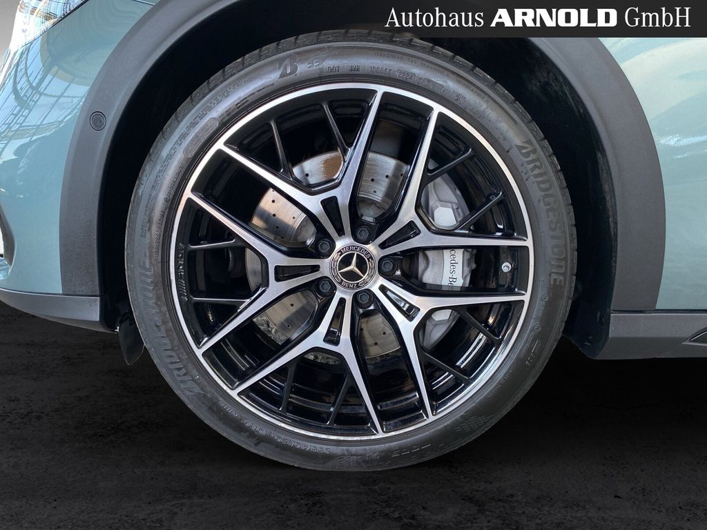 Mercedes-Benz E 450 2024