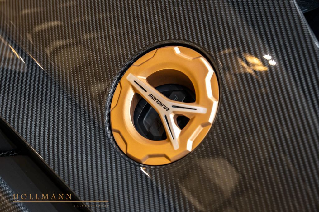 Lamborghini Other 2021