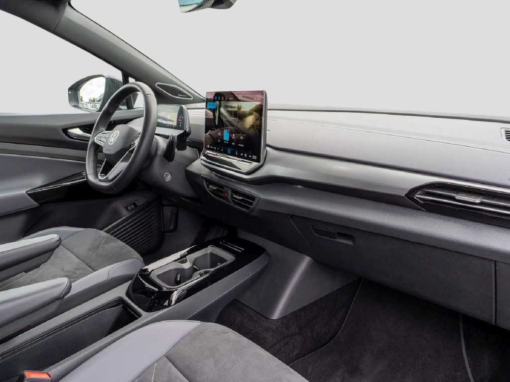 Volkswagen ID.5 2025