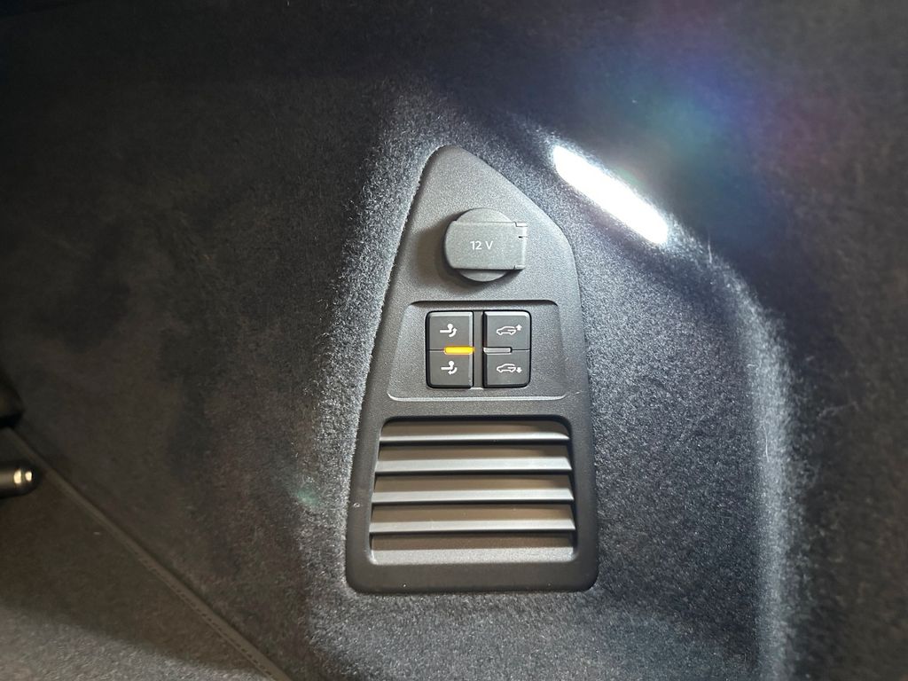 Volkswagen Touareg 2024