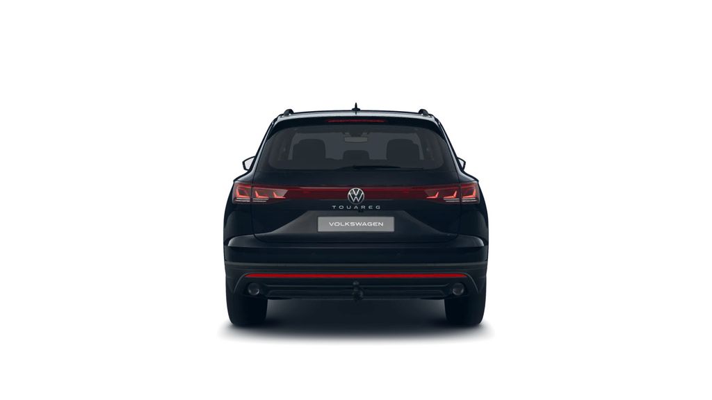 Volkswagen Touareg 2025