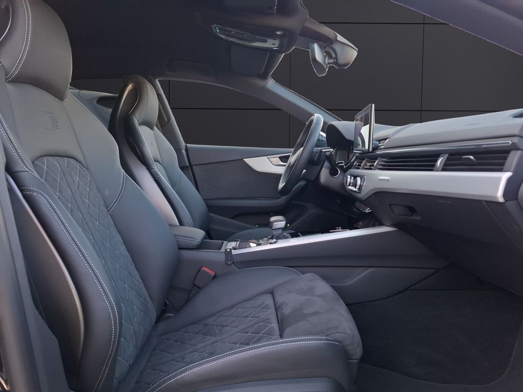 Audi S5 2024