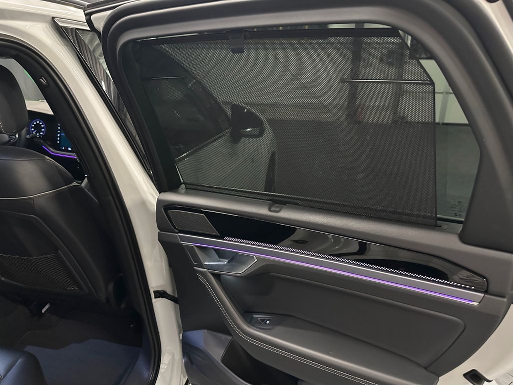 Volkswagen Touareg 2024