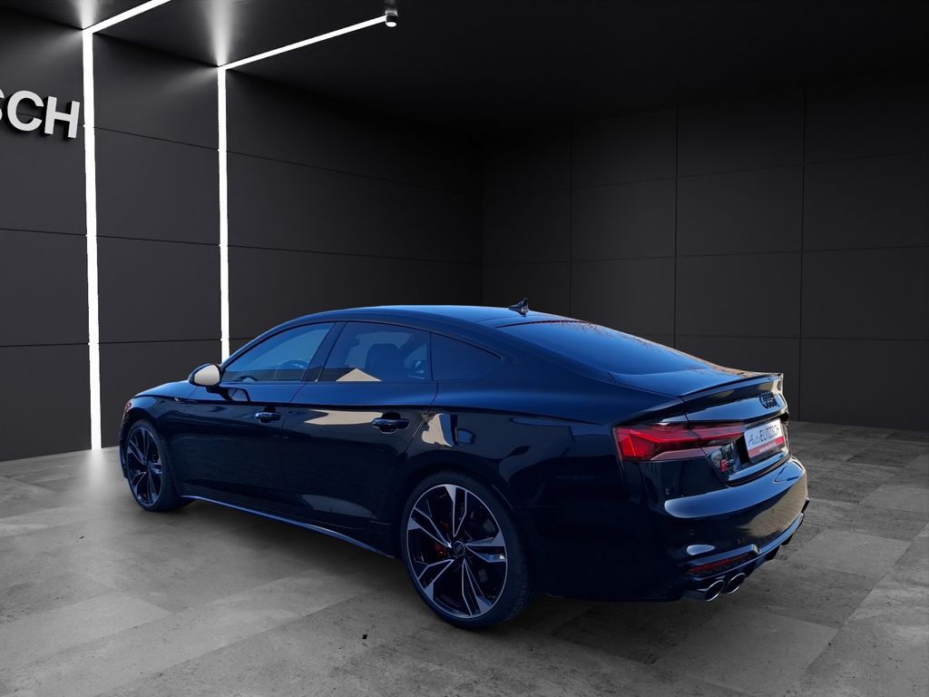 Audi S5 2024