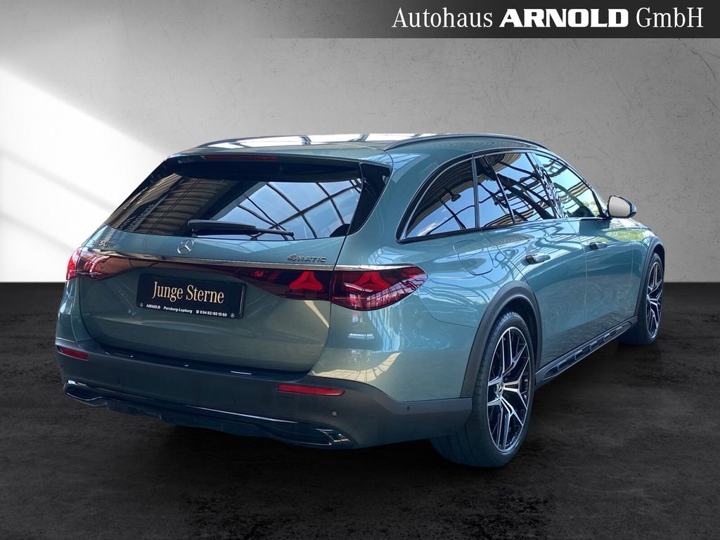 Mercedes-Benz E 450 2024