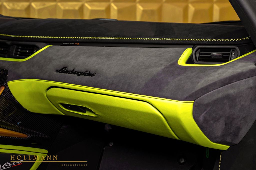 Lamborghini Other 2021