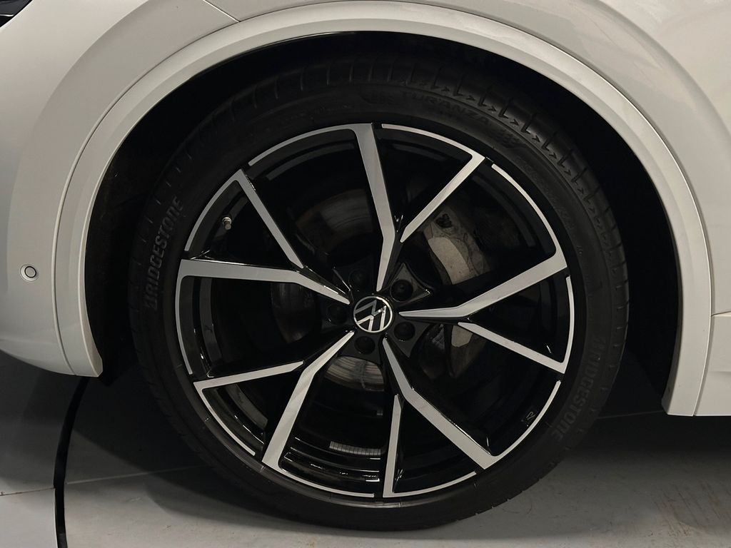 Volkswagen Touareg 2024