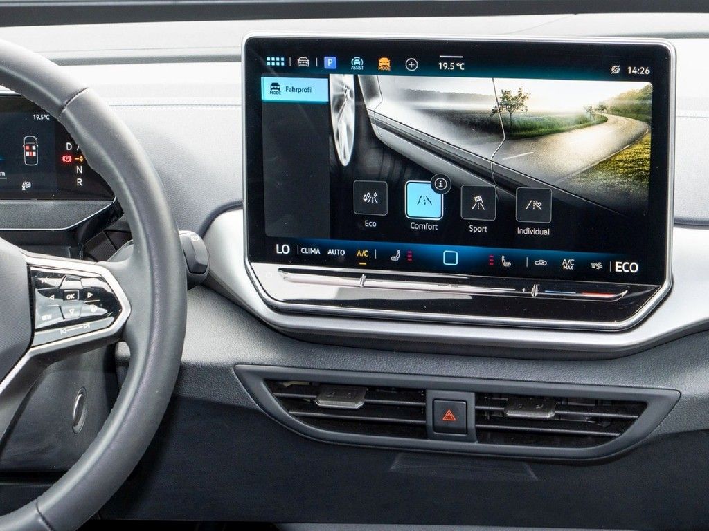 Volkswagen ID.5 2025