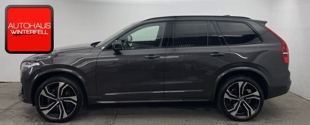 Volvo XC90 2023