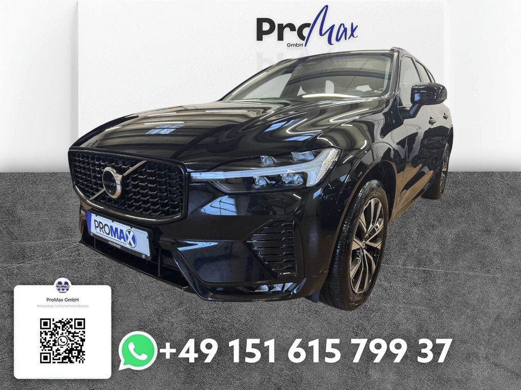 Volvo XC60 2022