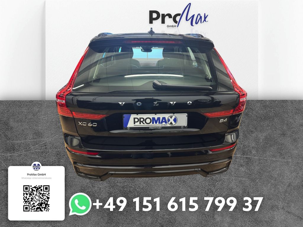 Volvo XC60 2022