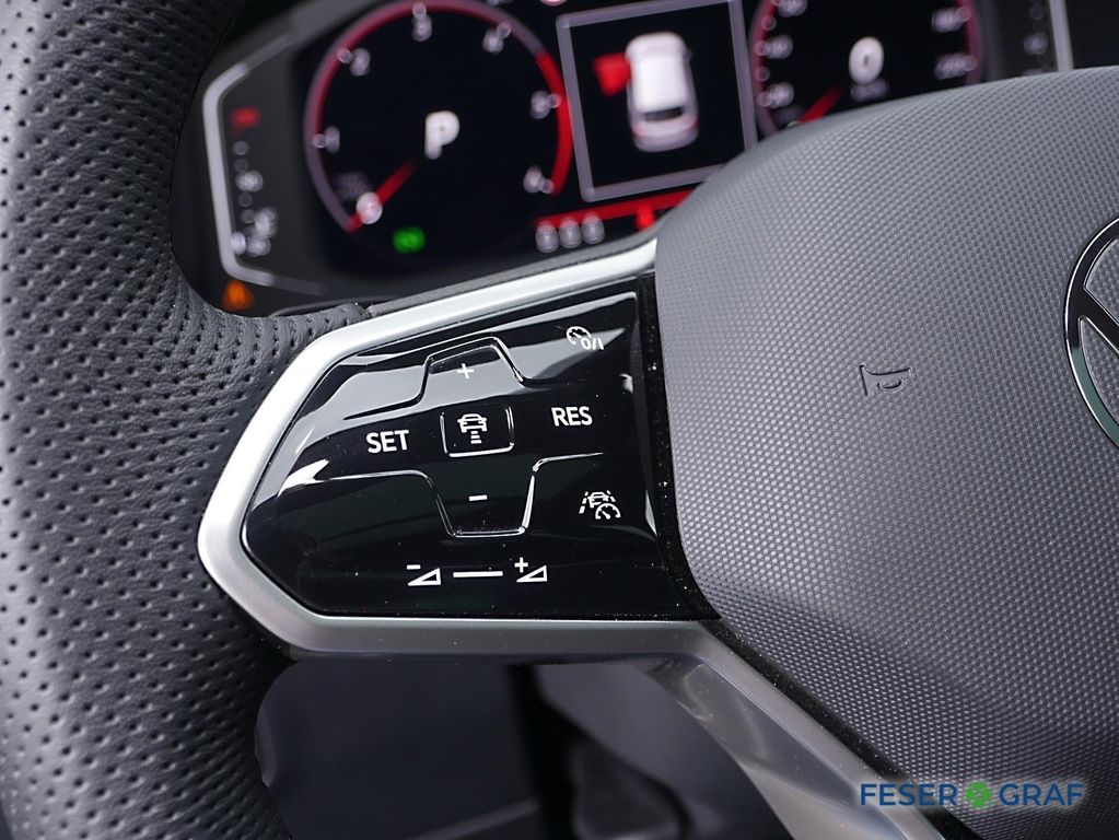 Volkswagen Tiguan Allspace 2024