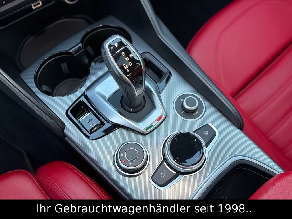 Alfa Romeo Giulia 2024