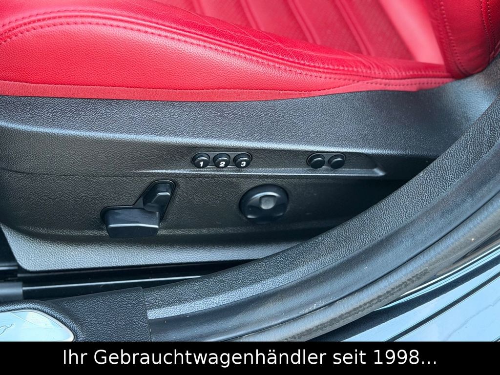 Alfa Romeo Giulia 2024