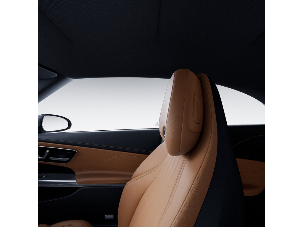 Mercedes-Benz CLE 450 2023