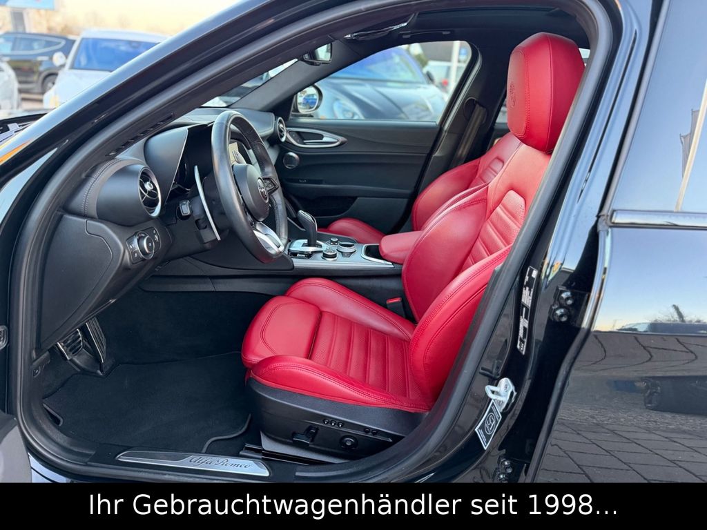 Alfa Romeo Giulia 2024