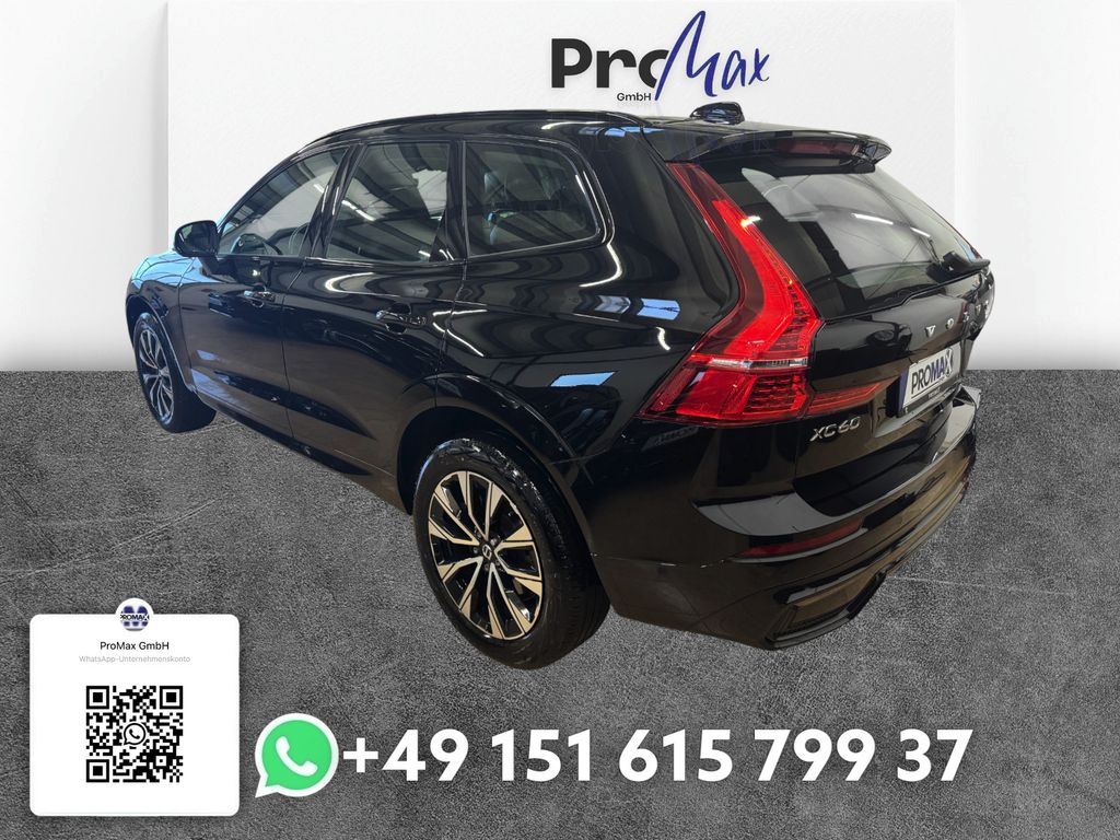 Volvo XC60 2022