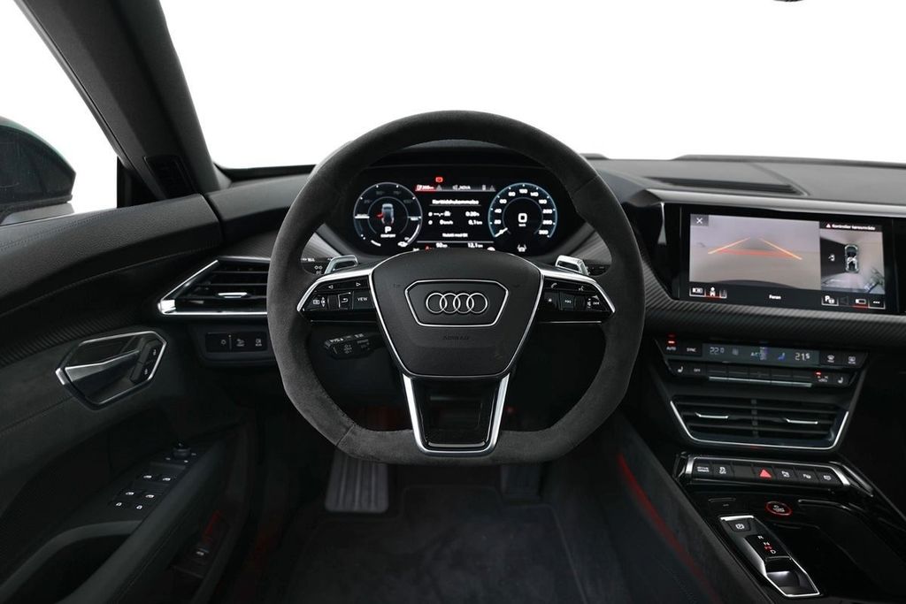 Audi e-tron GT 2023