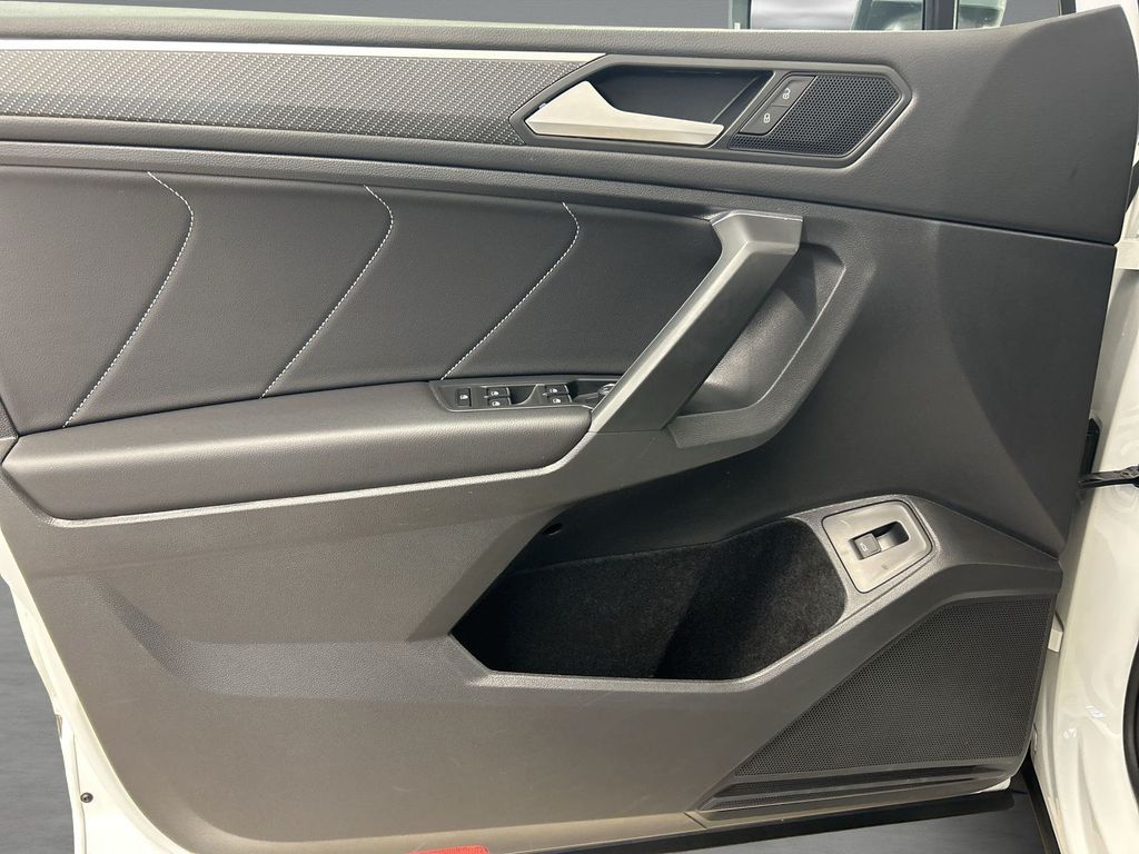 Volkswagen Tiguan Allspace 2022