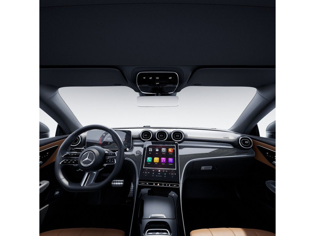 Mercedes-Benz CLE 450 2023